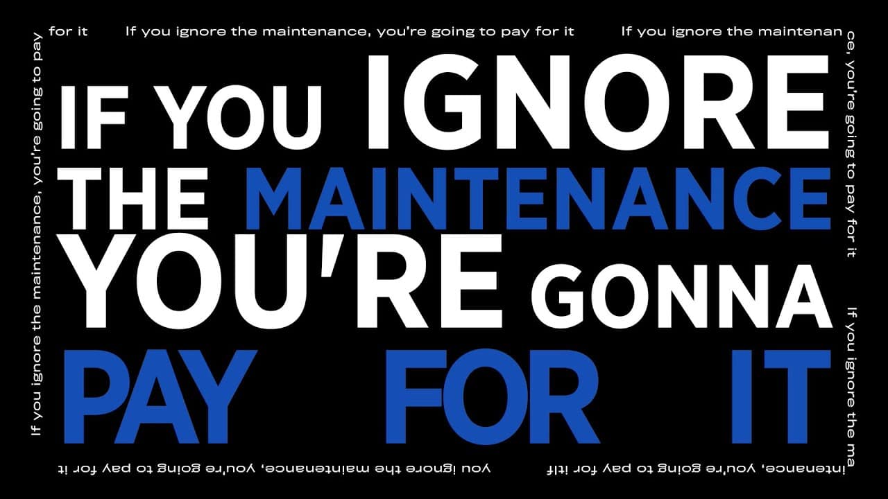 Website Maintenance Website Maintenance