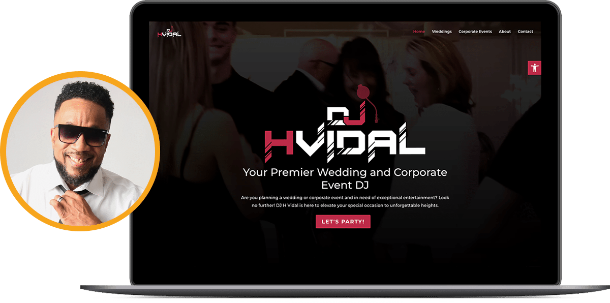 Review | DJ H Vidal Review | DJ H Vidal