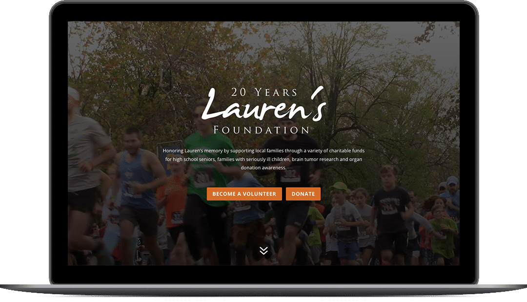 Lauren's Foundation Lauren's Foundation