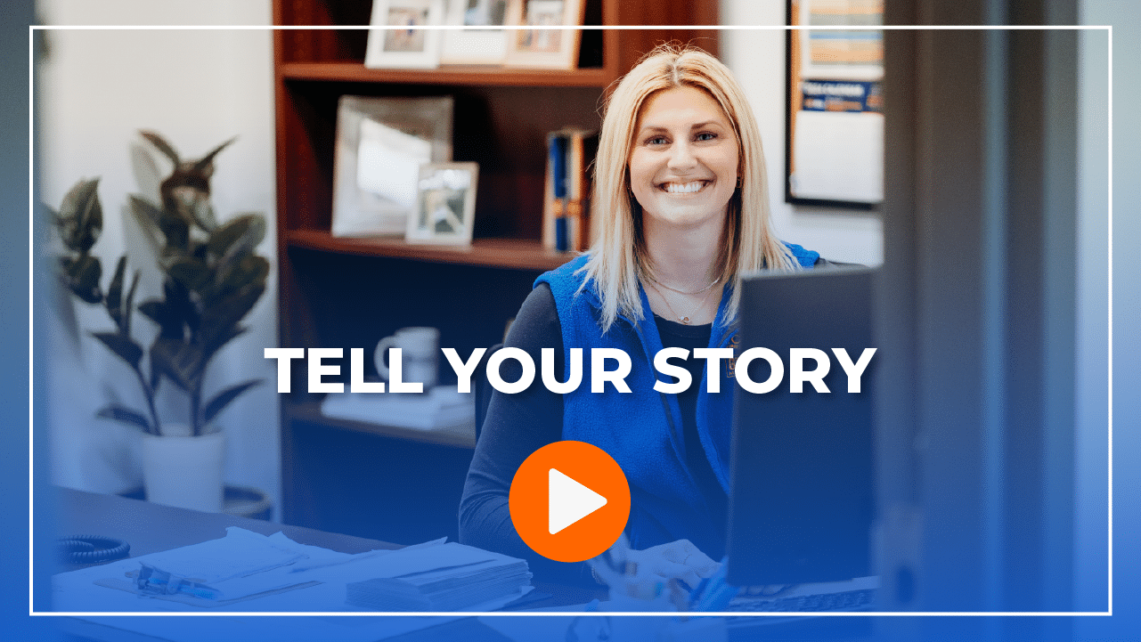 Brand-Story-Telling