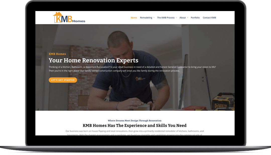 KMB Homes KMB Homes