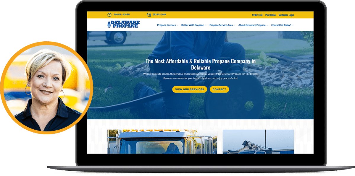 Delaware Propane Delaware Propane
