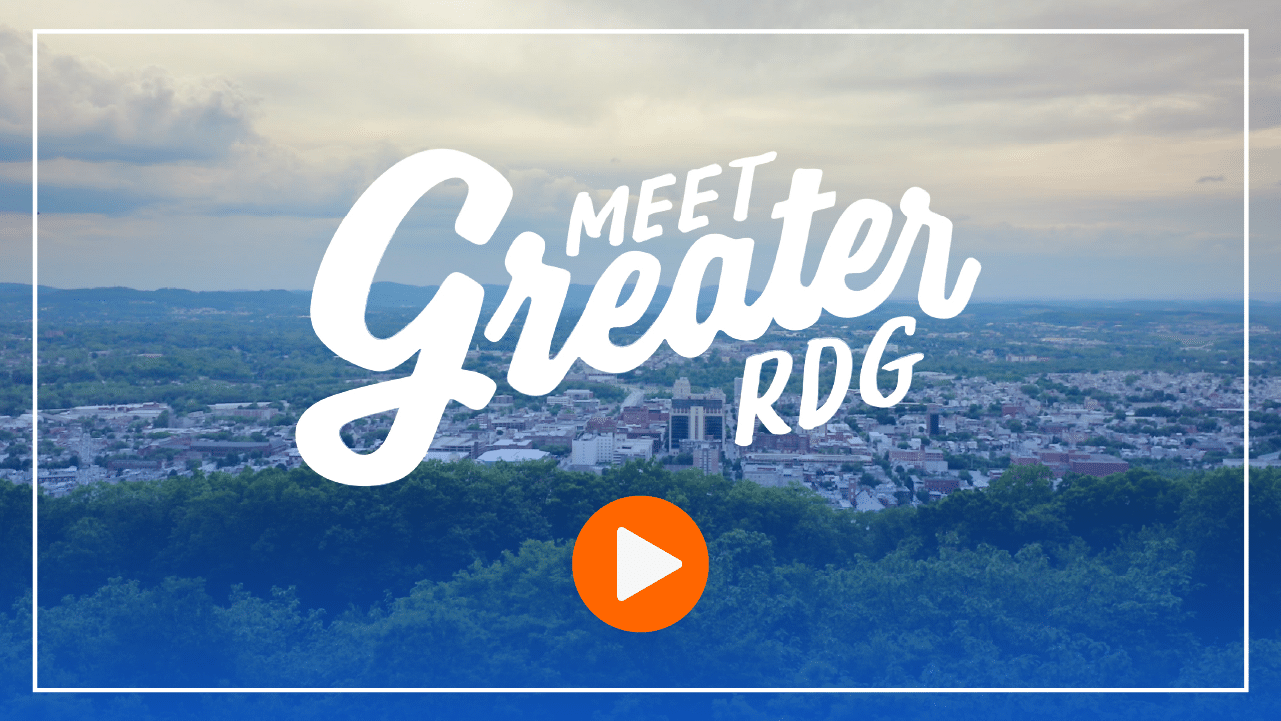 Meet Greater Reading