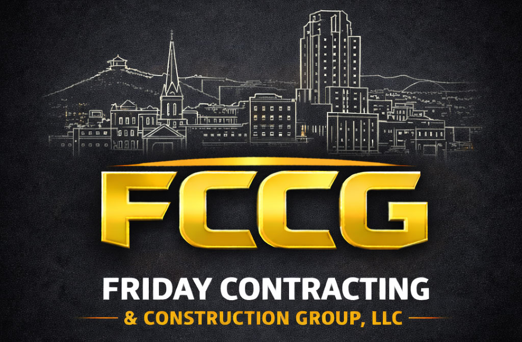Friday Contracting & Construction Group