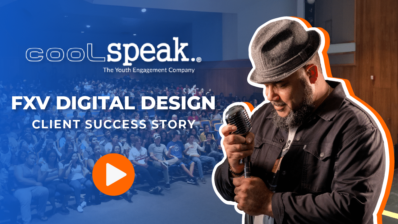 CoolSpeak Client Success Story CoolSpeak Client Success Story
