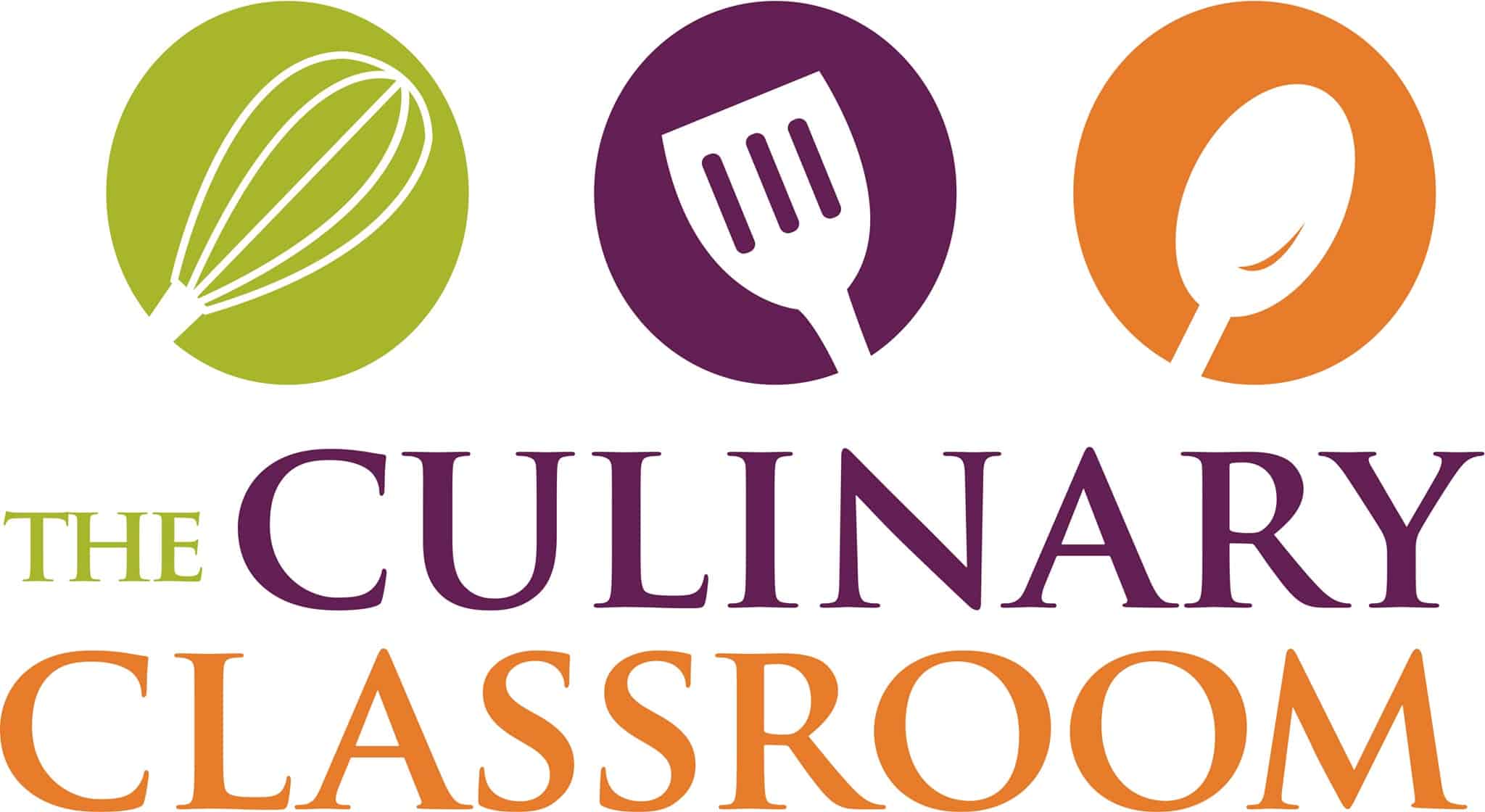 The Culinary Classroom