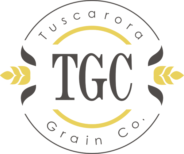 Tuscarora Grain Company Tuscarora Grain Company